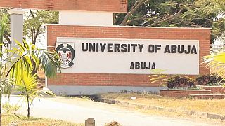 Nigerian university lecturers suspend 9-month long strike