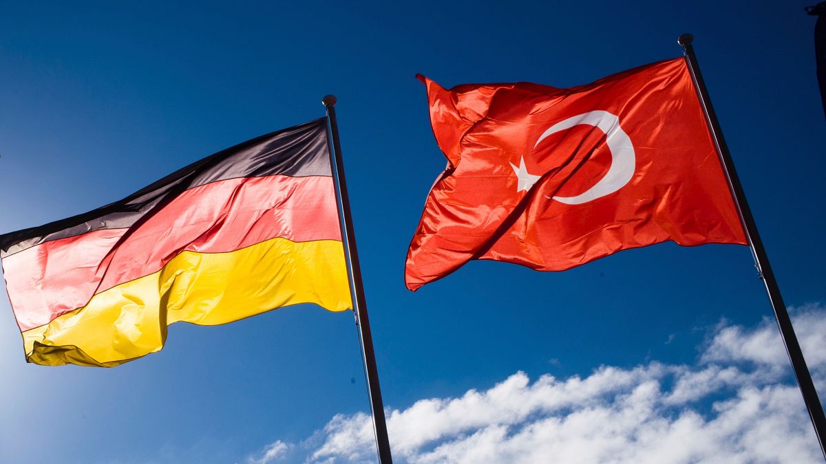 Almanya'dan Türkiye'ye sınır dışı edilen aileye ilişkin açıklama