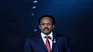 Somalia cuts ties with Guinea, now Kenya; Somaliland looks on