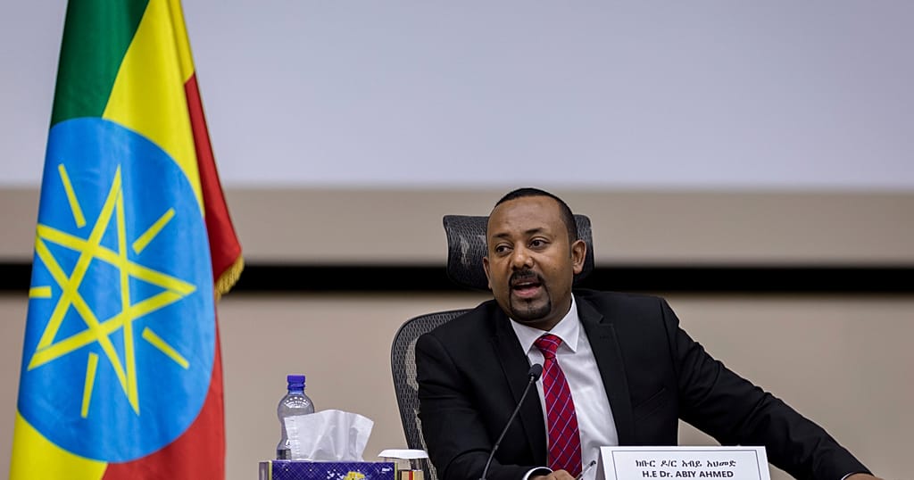Le Soudan et l'Ethiopie toujours pas fixés sur leur frontière | Africanews