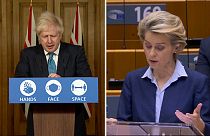 Brexit: Μια «ανάσα» από την συμφωνία