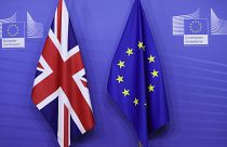 بريطانيا توافق على تمديد فترة التطبيق المؤقت لاتفاقية التجارة لما بعد بريكست
