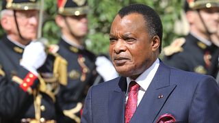 Congo election slated for March 21