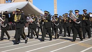 Libya marks 69th independence day under tight security