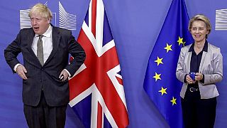 What next after Brexit-EU deal?