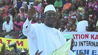 Mali : le chef de l'opposition Soumaïla Cissé, décède de la Covid-19