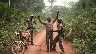 Des groupes armés menacent d'attaquer Bangui