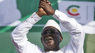Malians pay tribute to late opposition leader Soumaïla Cissé