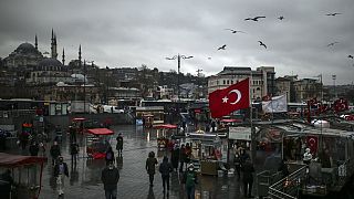 Türkiye'de Covid-19 salgınında son durum