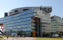 ساختمان مرکز Hight Tech در هلسینکی فنلاند