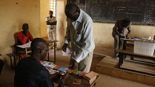  Niger : une journée de vote historique