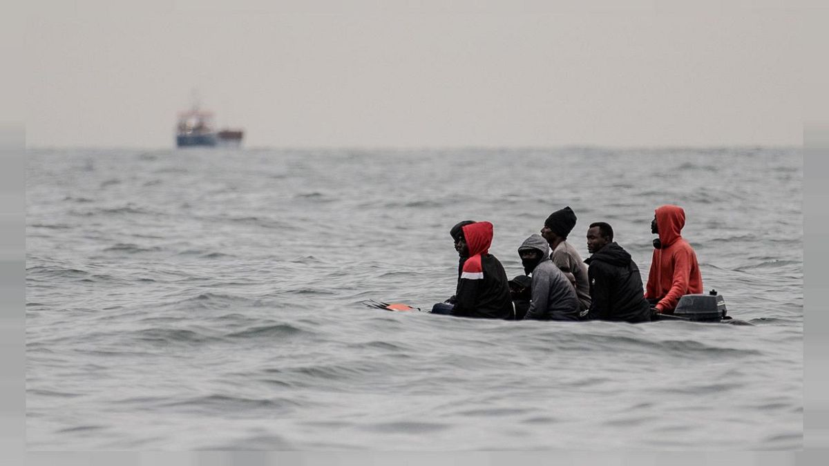 Migrants : le risque Covid peut-il ouvrir le droit à la protection humanitaire ?