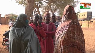 Eleição presidencial no Níger marca transição democrática
