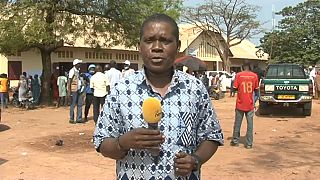 RCA : le scrutin vu par notre correspondant à Bangui