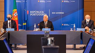 Portugal übernimmt EU-Ratspräsidentschaft