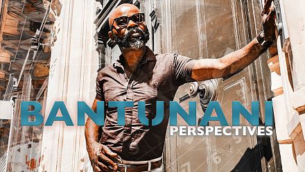Bantunani, entre panafricanisme, groove  et "Perspectives"