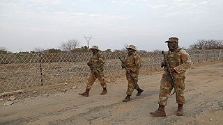 SANDF denies report that members' leave is canceled due to the Covid-19 spike.