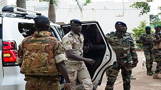 Mali : l'ONU confirme les 14 morts du weekend sanglant de juillet