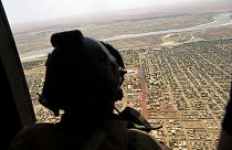 Mali’de 3 Fransız asker, araçlarına düzenlenen bombalı saldırıda öldü
