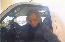 A new photo of the suspect Anthony Quinn Warner has been released by US authorities