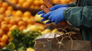 Will there be UK food import delays after final Brexit deadline?