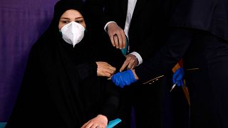 أغاز تست انسانی واکسن کرونا ساخت ایران