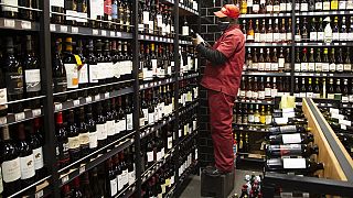 South Africa’s Coronavirus-Prevention Alcohol Ban Goes into Effect