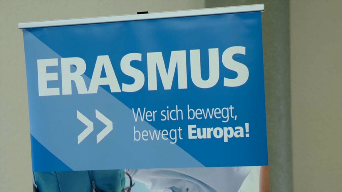 Goodbye Erasmus, los estudiantes británicos se despiden del mítico programa de la Unión Europea