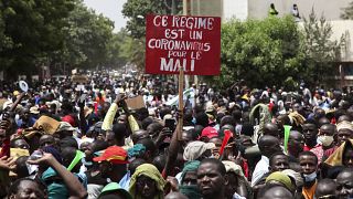 UN Mission Confirms 14 Killed in M5 Opposition July Protests in Mali