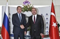 La coopération militaire russo-turque va continuer malgré les sanctions américaines