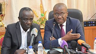 La Fédération ivoirienne conteste sa mise sous tutelle par la FIFA