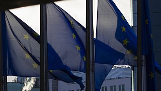 ЕС и Великобритания ускорят ратификацию торговой сделки