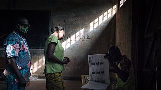 Centrafrique : une élection ''crédible''