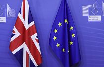 Новый этап утверждения договора о сотрудничестве между ЕС и Британией