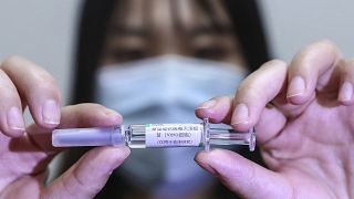 Egypt Approves Sinopharm Chinese COVID-19 Vaccine for Emergency Use 