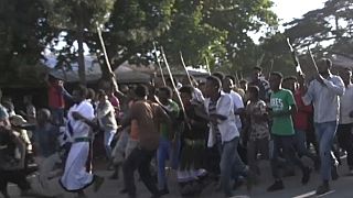 L’Ethiopie en proie aux clivages ethniques au Tigré