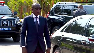 Bénin : Patrice Talon défend son bilan devant l'Assemblée