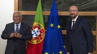 Le Portugal souhaite consolider la coopération UE-Afrique
