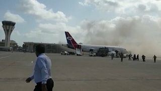 Yémen : des explosions à l’aéroport d’Aden font 26 morts