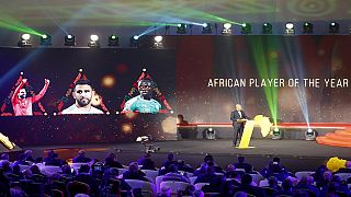"Maghreb player of the year" who will replace Mahrez?
