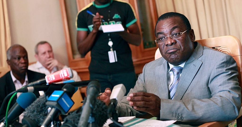 Ivory Coast: Affi N'Guessan Released Under Judicial Supervision - Vimarsana News