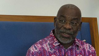 Côte d'Ivoire : Pascal Affi N'Guessan, libre, appelle à la réconciliation