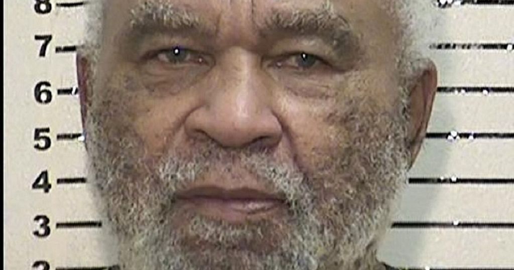 The So-Called Most Prolific Serial Killer in the USA Dies at 80 - Vimarsana News