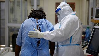 La pandémie de Covid-19 continue d’accélérer en Afrique