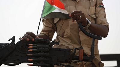 Soudan : un groupe peu connu revendique le meurtre d'officiers