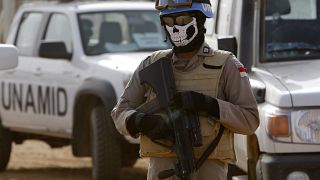 Darfour : inquiétudes devant le départ de la Minuad