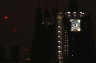 O Reino Unido deixou a União Europeia