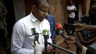 Mali charges former prime minister, five others with 'attempted coup'