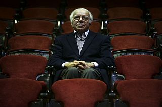 Carlos do Carmo (1939-2021)