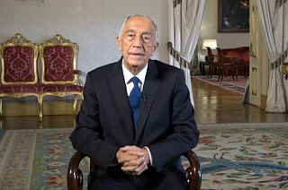 Marcelo Rebelo de Sousa
